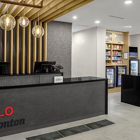 Towneplace Suites By Marriott Ironton Екстериор снимка