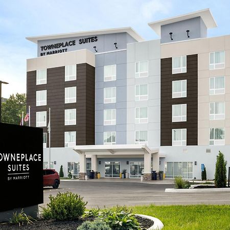 Towneplace Suites By Marriott Ironton Екстериор снимка